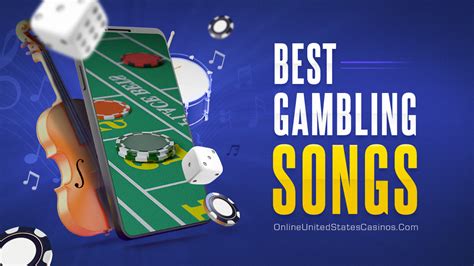 Top 10 Casino and Gambling Songs 